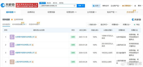 Minimax完成新一輪增資，聚焦計(jì)算機(jī)軟硬件深度融合與創(chuàng)新